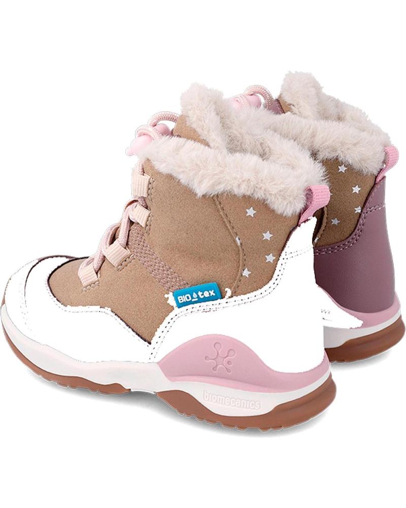Biomecanics deals botines niña