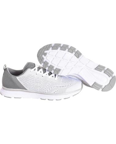 Scarpe sport CHAMPION  per Donna ZAPATILLA DEPORTIVA LANDER XTRM  BLANCO-GRIS