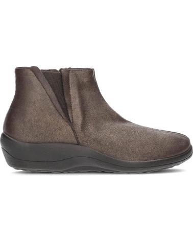 Stivaletti ARCOPEDICO  per Donna BOTINES ARDALES 4636  BRONZE
