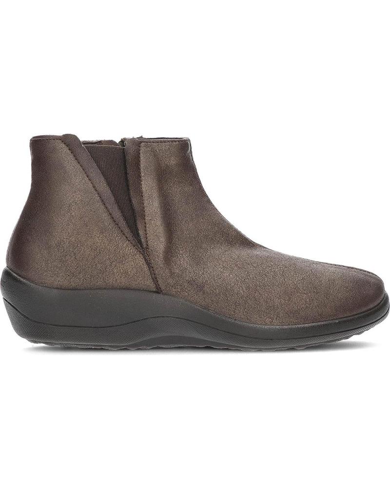 Stivaletti ARCOPEDICO  per Donna BOTINES ARDALES 4636  BRONZE