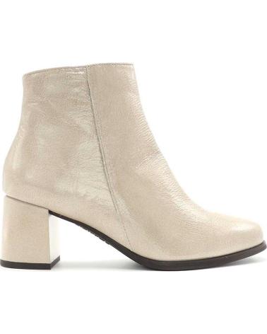 Stiefel für Damen PITILLOS BOTIN  5405 PIEDRA