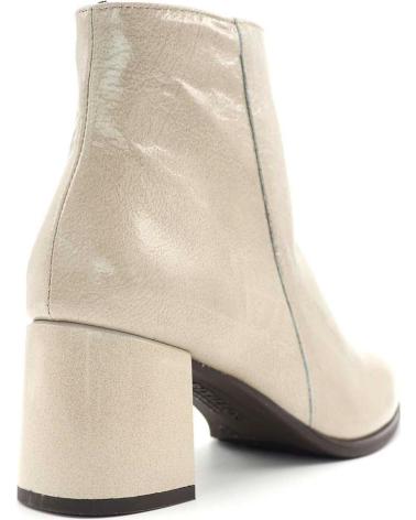 Stiefel für Damen PITILLOS BOTIN  5405 PIEDRA