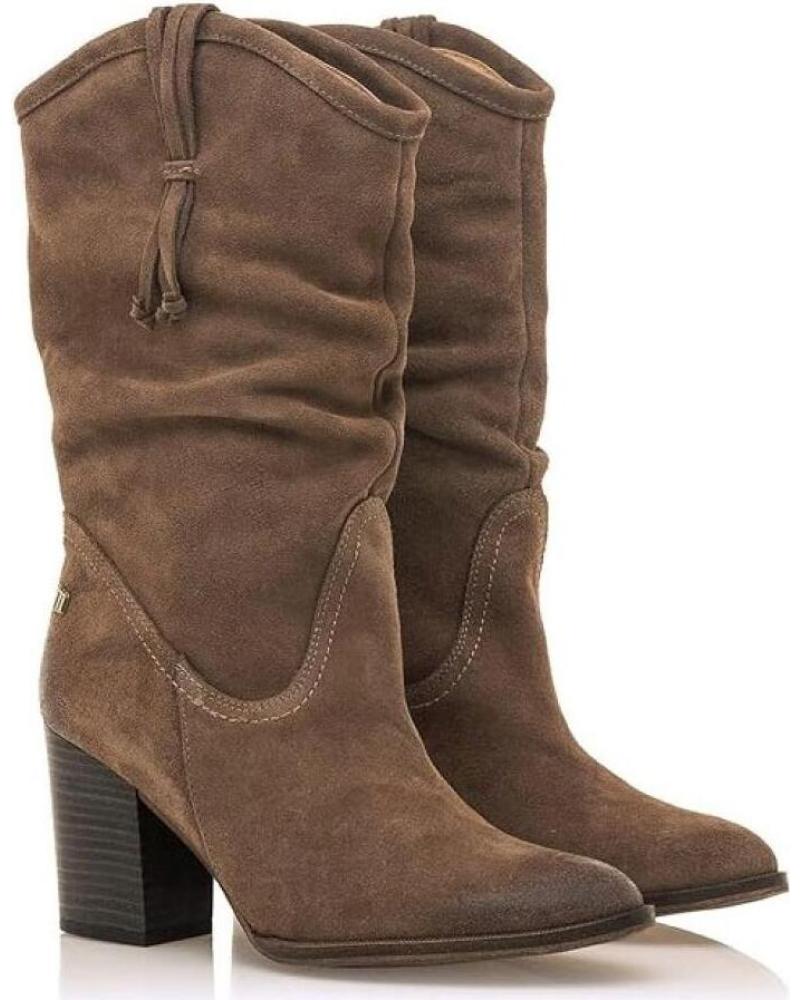 Botas tacon best sale mustang