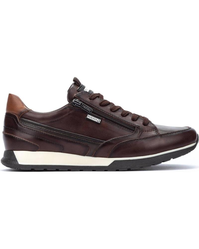Zapatillas pikolinos 2025 hombre