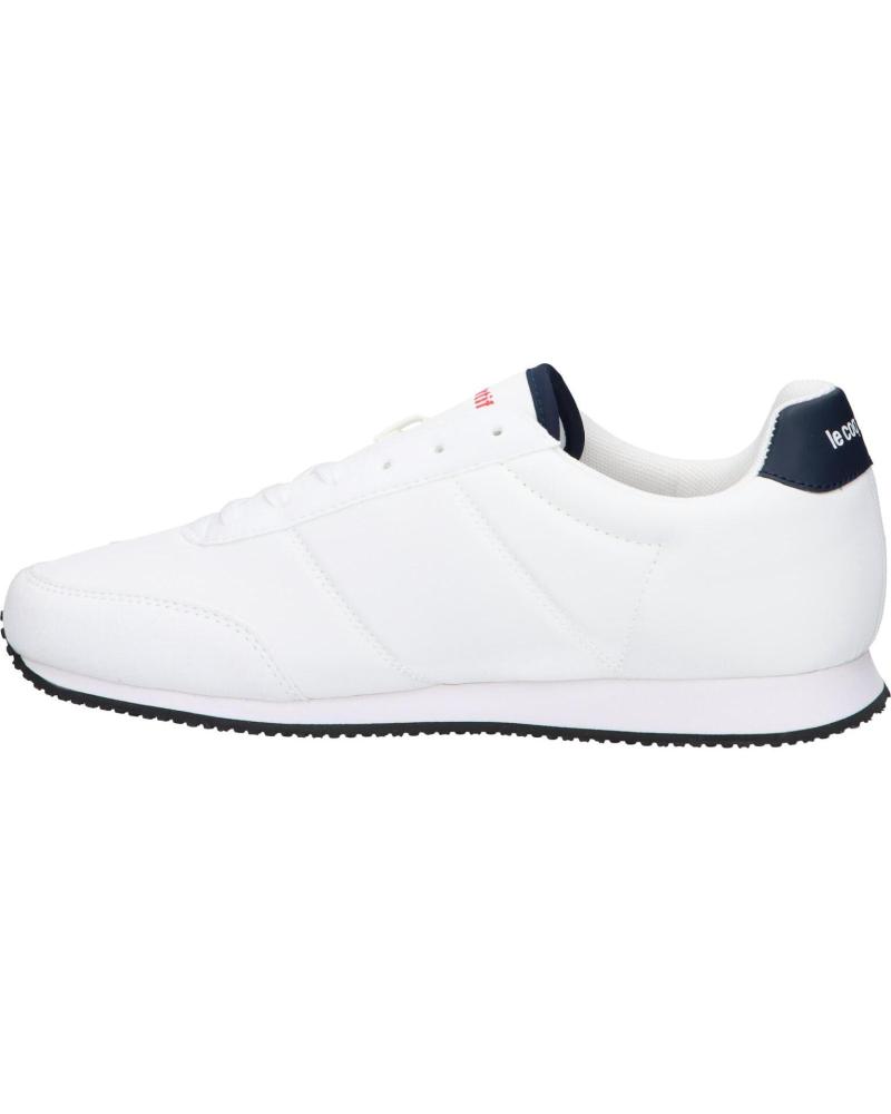 Le coq sportif racerone nylon white shop
