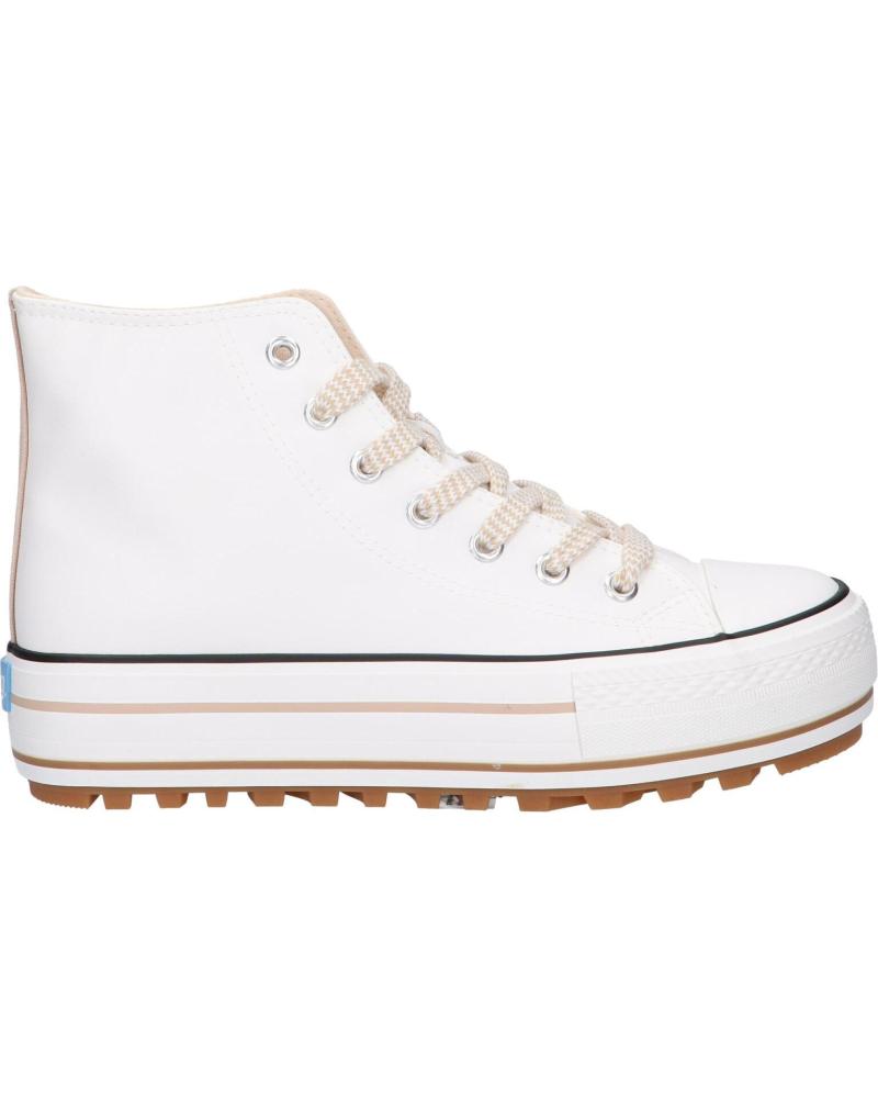 Woman and girl Trainers MTNG MODELO 60 298  BLANCO