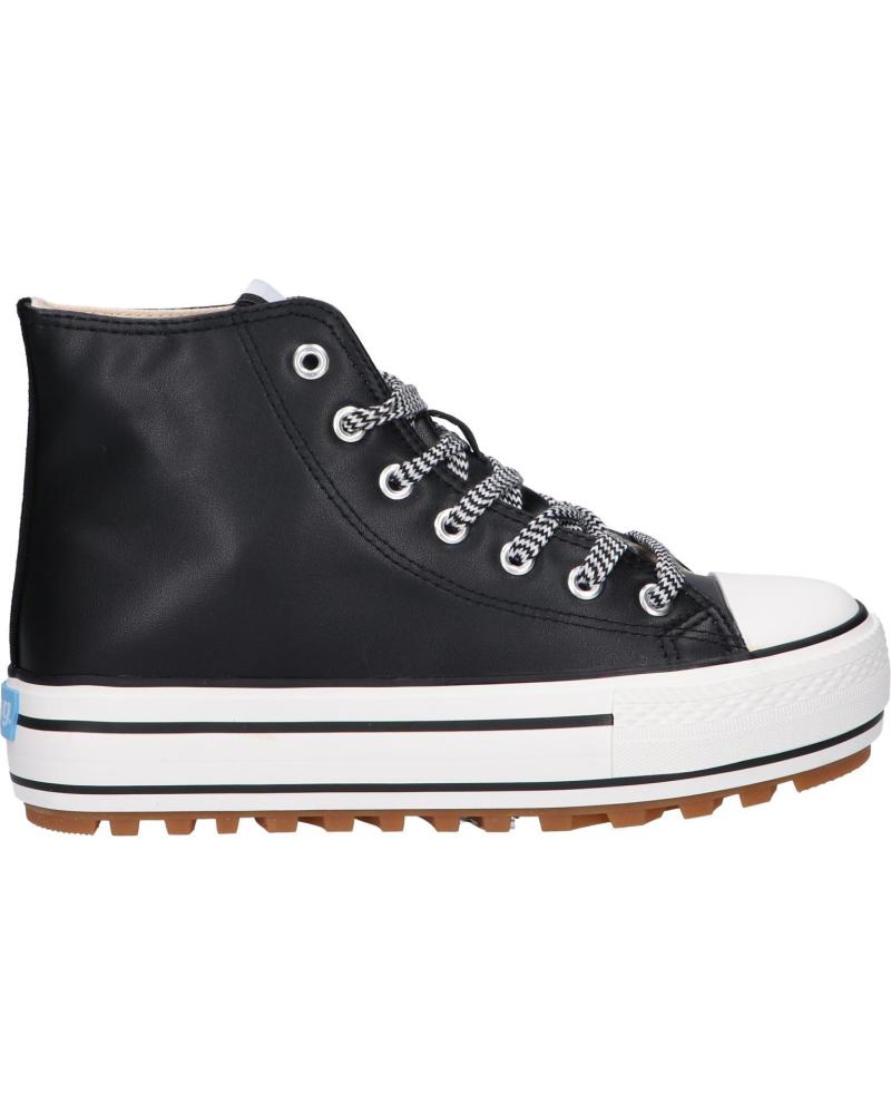 Woman and girl Trainers MTNG MODELO 60 298 NEGRO Woman and girl Trainers MTNG MODELO 60 298 NEGRO