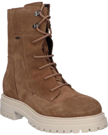 Botas de Mulher GEOX D26D0C 00022 D IRIDEA C5004 SAND