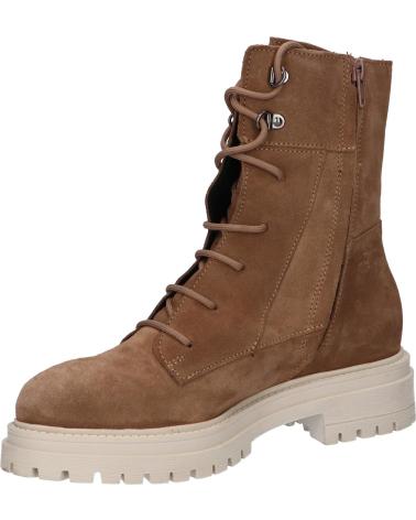 Botas de Mulher GEOX D26D0C 00022 D IRIDEA C5004 SAND
