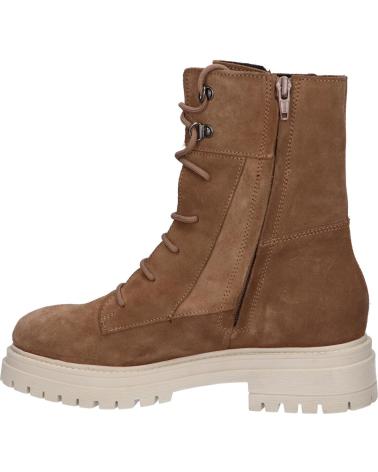 Botas de Mulher GEOX D26D0C 00022 D IRIDEA C5004 SAND