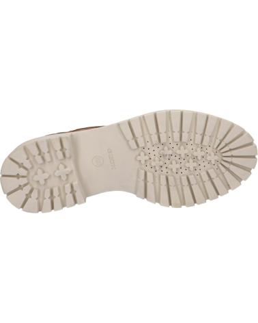 Botas de Mulher GEOX D26D0C 00022 D IRIDEA C5004 SAND