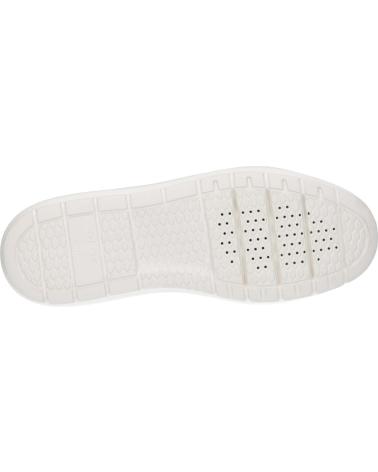 Botines de Mujer y Niña GEOX D84AWD 00032 D KAULA C1414 LT GREY