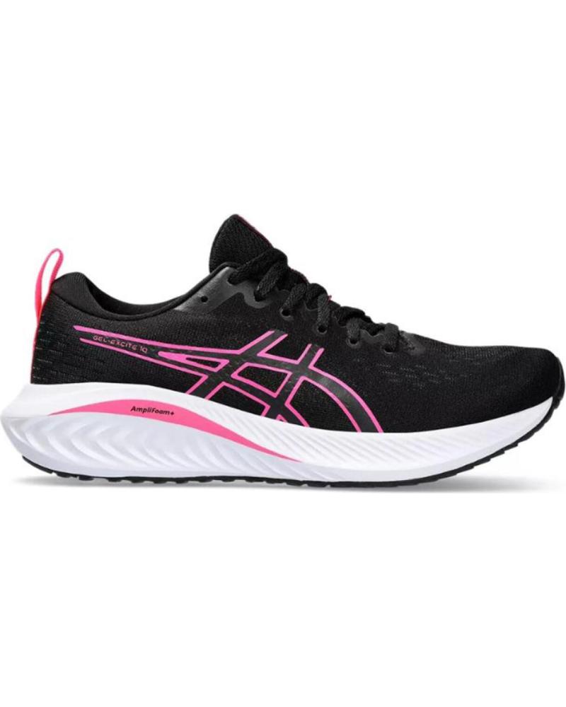 Sports Shoes De Mujer ASICS ZAPATILLA GEL EXCITE 10 1012B18 00 4
