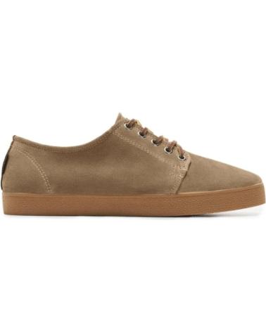 Scarpe sport POMPEII  per Uomo ZAPATILLAS HIGBY MOSS  MOSS