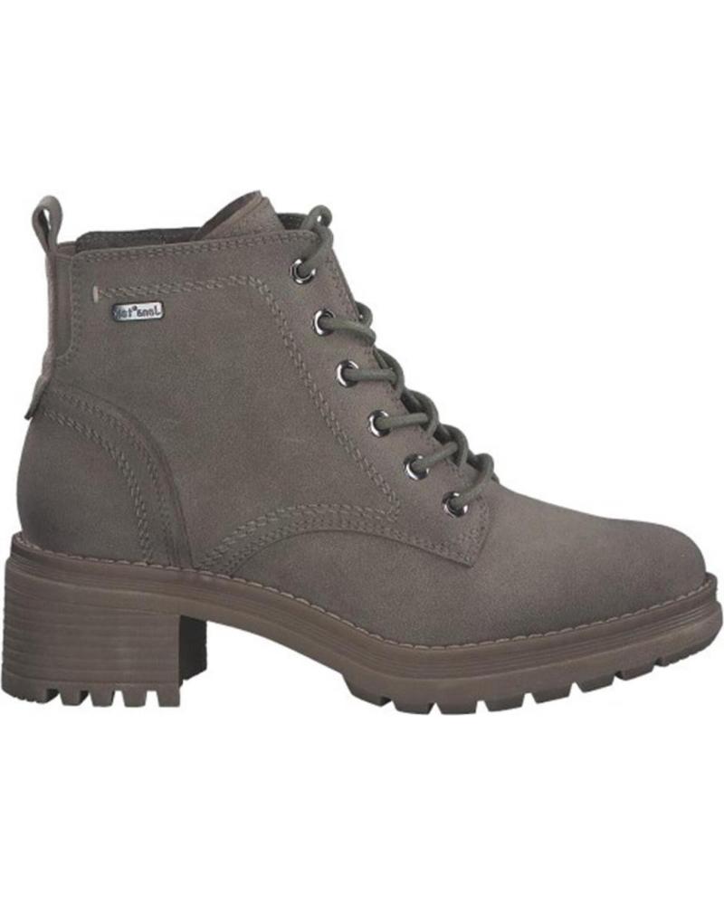 Schuhe für Damen  26273 TAUPE