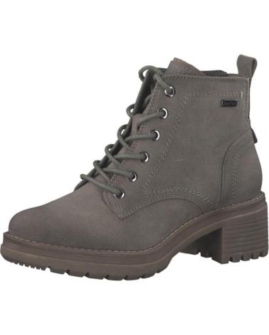 Schuhe für Damen  26273 TAUPE