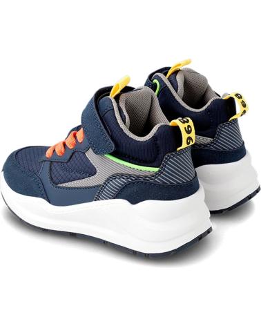 Sportivo per Bambino GARVALIN BOTIN SPORT MAT 231851 AZUL MARINO