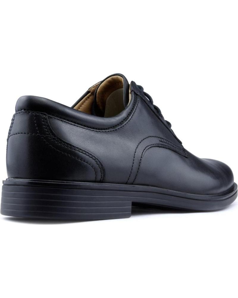 Zapatos clarks on sale hombre ancho especial