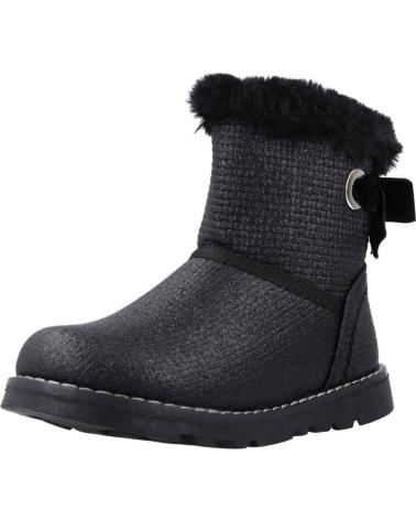 Bottes pour Fille CHICCO FLORINE NEGRO