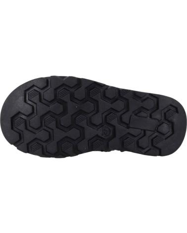 Bottes pour Fille CHICCO FLORINE NEGRO