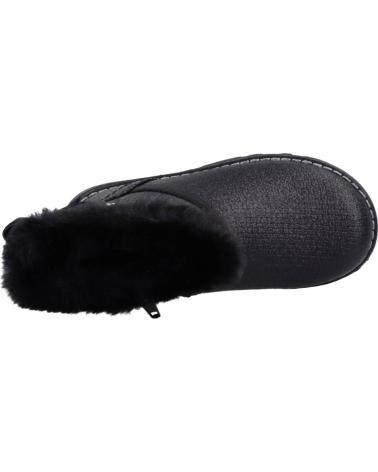 Bottes pour Fille CHICCO FLORINE NEGRO