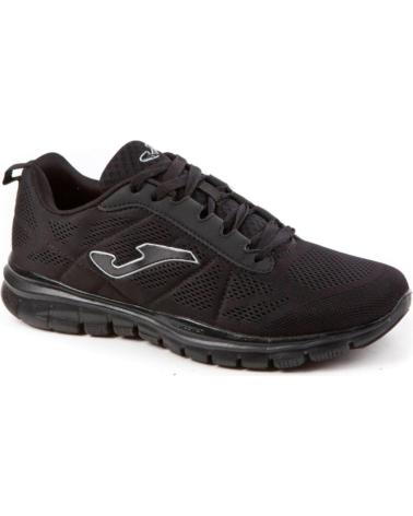 Scarpe sport JOMA  per Donna C TEMPO 901 ZAPATILLAS DEPORTIVAS  NEGRO