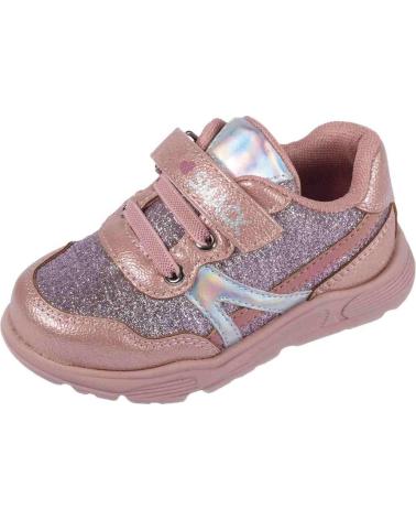 Sportivo CHICCO  per Bambina FELENY ROSA  ROSA