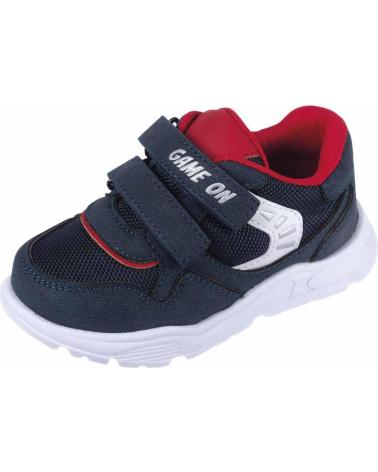 Sportivo CHICCO  per Bambino FAROT MARINO  AZUL