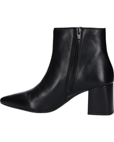 Woman Mid boots GEOX D26NMA 00085 D BIGLIANA C9999 BLACK