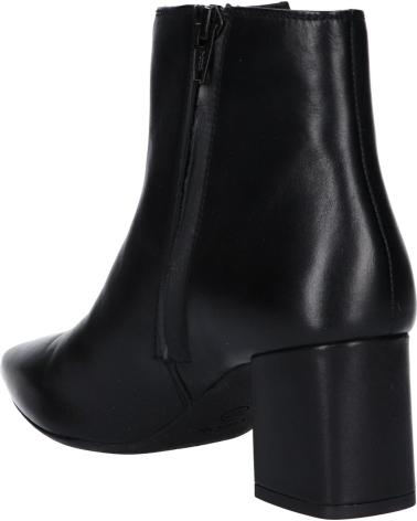 Woman Mid boots GEOX D26NMA 00085 D BIGLIANA C9999 BLACK