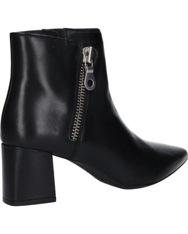 Woman Mid boots GEOX D26NMA 00085 D BIGLIANA C9999 BLACK