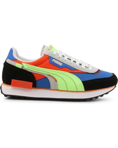 Sapatos Desportivos PUMA  de Homem - 383148  BLUE