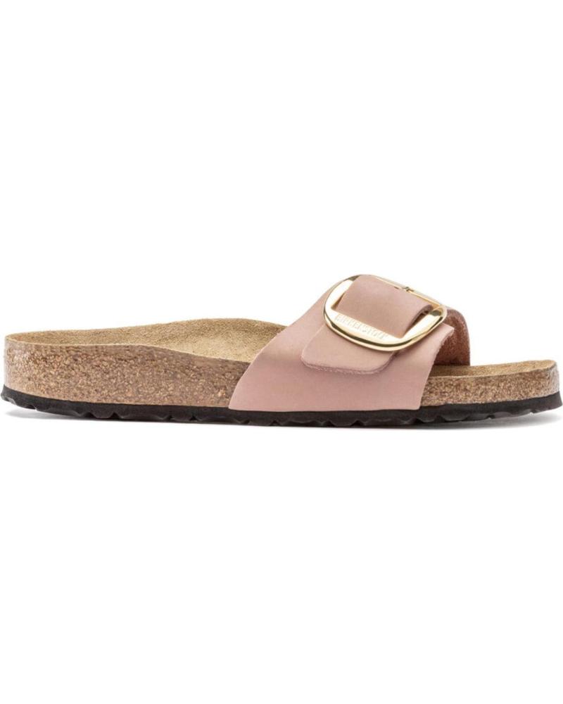 Chinelos BIRKENSTOCK  de Mulher - MADRID1024016  PINK