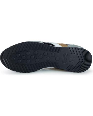 Zapatillas deporte de Hombre MUNICH ZAPATILLAS SAPPORO 169 NEGRO