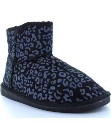 Botines de Mujer XTI 28823 ANTELINA NEGRO