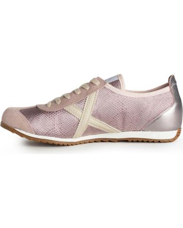Zapatillas deporte de Mujer y Hombre MUNICH OSAKA 558 SALMON