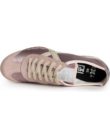 Zapatillas deporte de Mujer y Hombre MUNICH OSAKA 558 SALMON