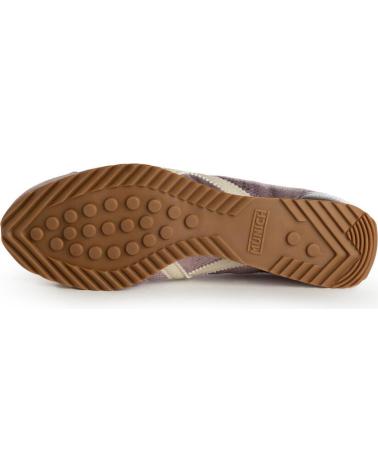 Zapatillas deporte de Mujer y Hombre MUNICH OSAKA 558 SALMON