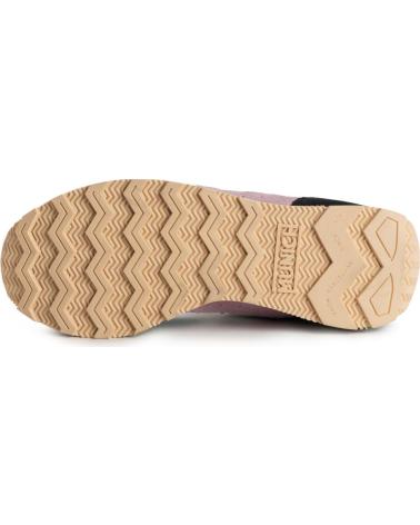 Deportivas de Mujer y Niña MUNICH 8909013 AZUL