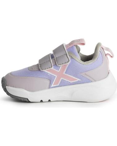 MUNICH CLOE 8188010 MALVA PURPLE