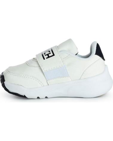 Sportif pour Fille et Garçon MUNICH CHON 01 BLANCO