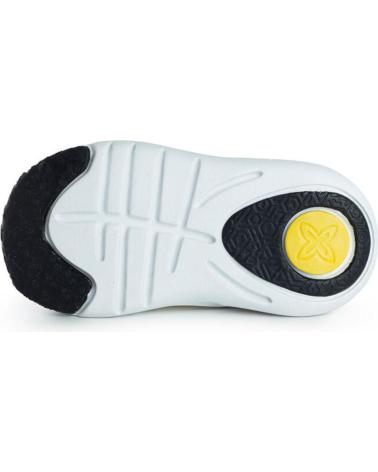 Sportif pour Fille et Garçon MUNICH CHON 01 BLANCO