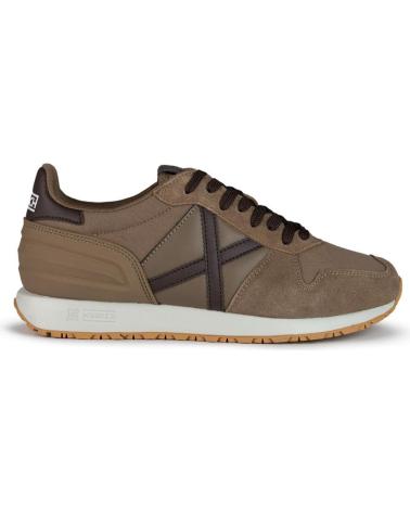 Man and boy Trainers MUNICH MASSANA MARRóN