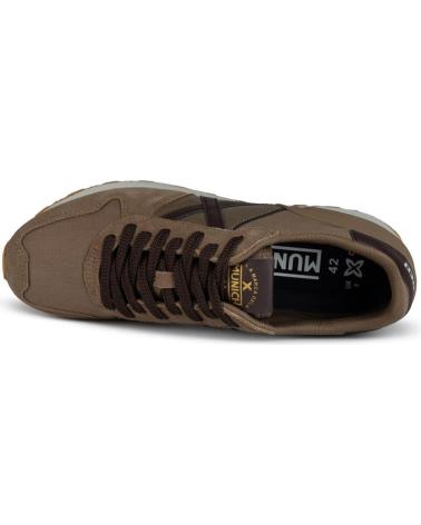 Man and boy Trainers MUNICH MASSANA MARRóN