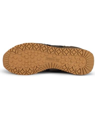 Man and boy Trainers MUNICH MASSANA MARRóN