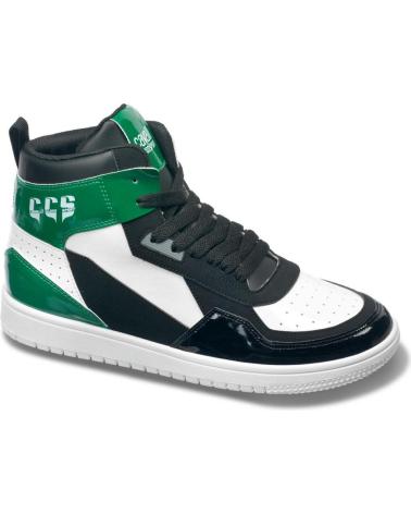 Sapatos Desportivos CAVALLI CLASS  de Homem - CM8804  GREEN