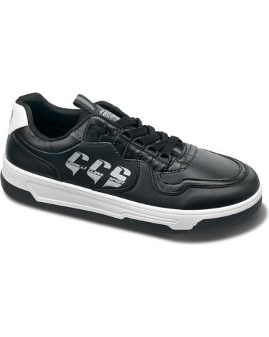 Sapatos Desportivos CAVALLI CLASS  de Homem - CM8802  BLACK