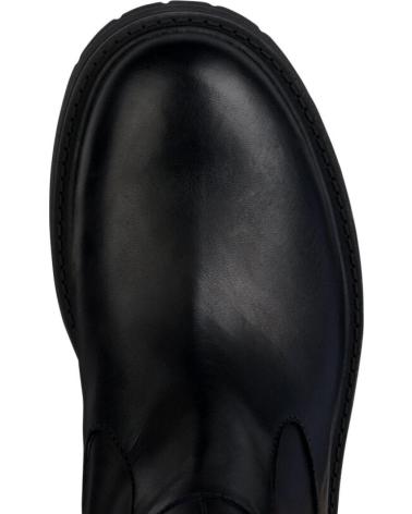 Woman boots GEOX BOTA C9999BLACK