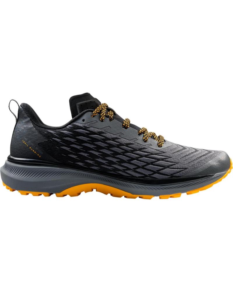 Scarpe sport 361 GRADOS per Uomo ZAPATILLAS TRAIL RUNNING 361º TAROKO Y2205-0824 GRIS Scarpe sport 361 GRADOS per Uomo ZAPATILLAS TRAIL RUNNING 361º TAROKO Y2205-0824 GRIS