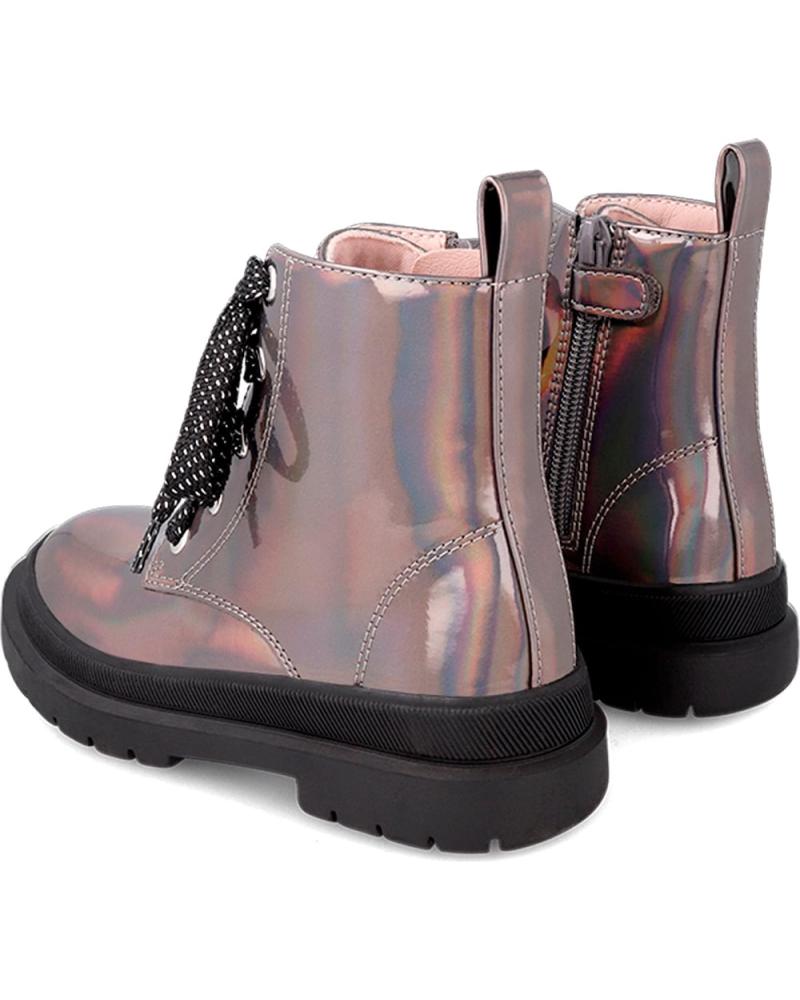 Botines garvalin sales